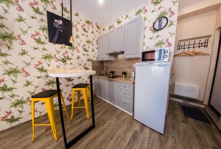 Мильфей на Видова, фото 54