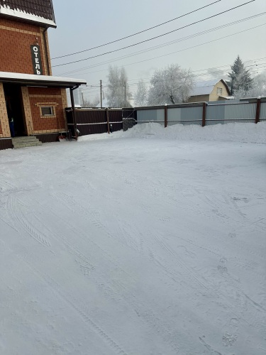 Мини-Отель на Артиллерийской, фото 17