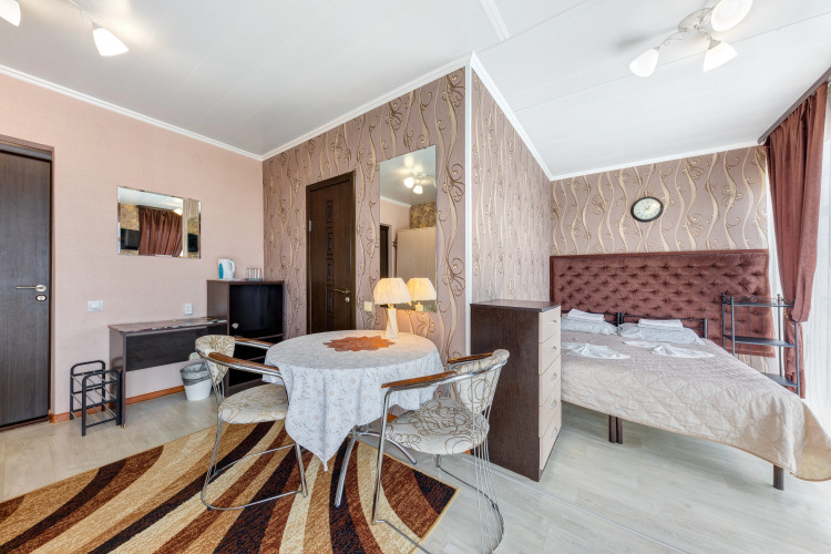 Гостевой дом Роза Ветров, фото 31