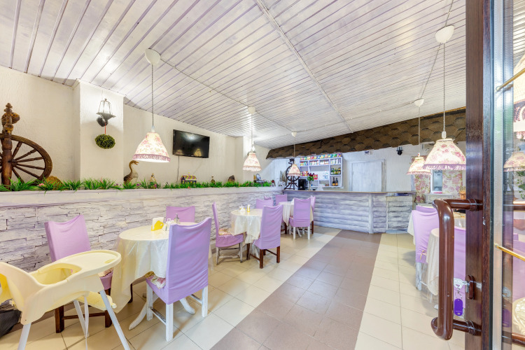 Гостевой дом Роза Ветров, фото 32