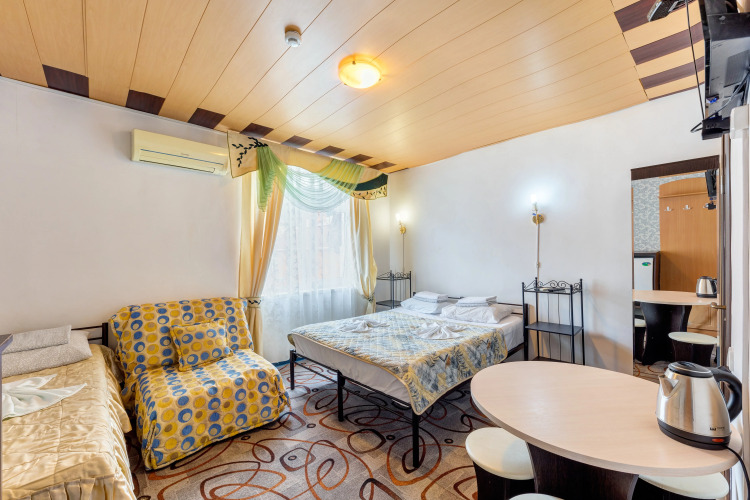 Гостевой дом Роза Ветров, фото 33