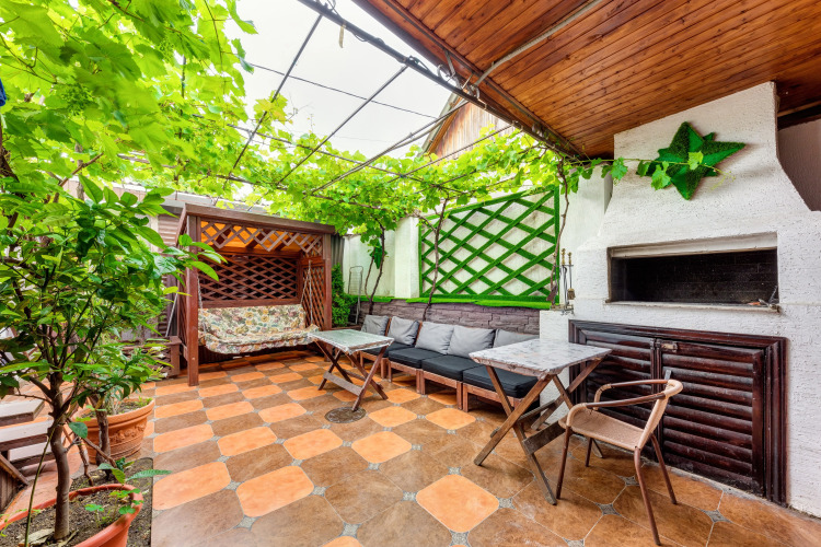 Гостевой дом Роза Ветров, фото 34