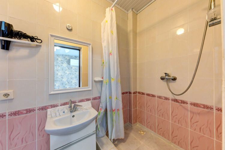 Гостевой дом Роза Ветров, фото 35