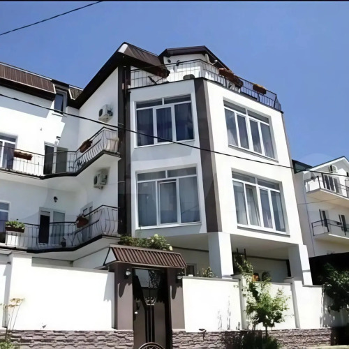 Гостевой дом Роза Ветров, фото 38