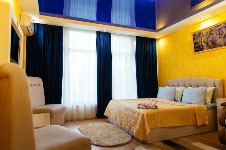 Мини-отель «Уют» на Верхних Полях, фото 27