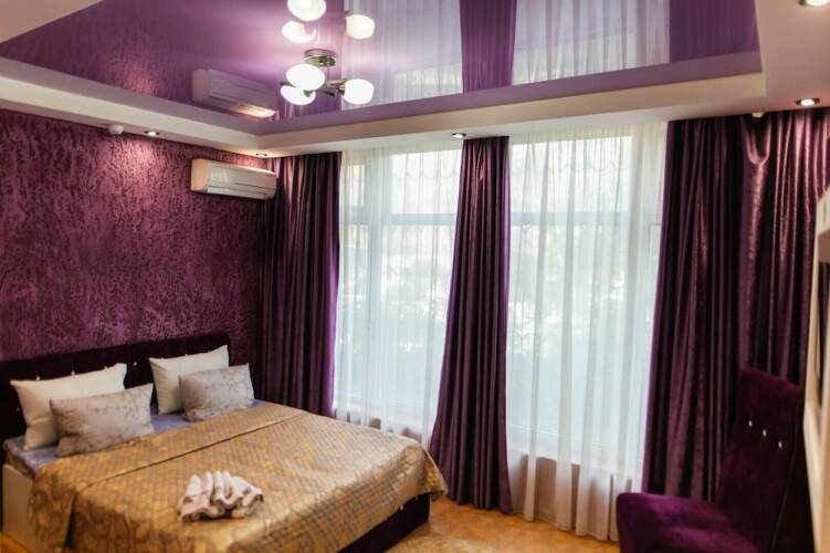 Мини-отель «Уют» на Верхних Полях, фото 28