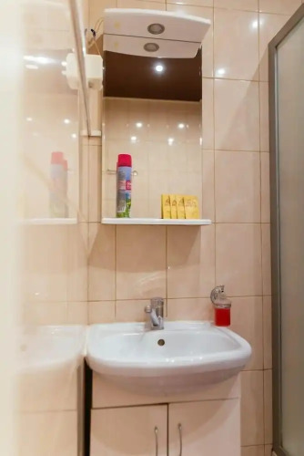 Мини-отель «Уют» на Верхних Полях, фото 30