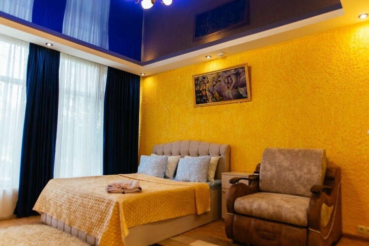 Мини-отель «Уют» на Верхних Полях, фото 31