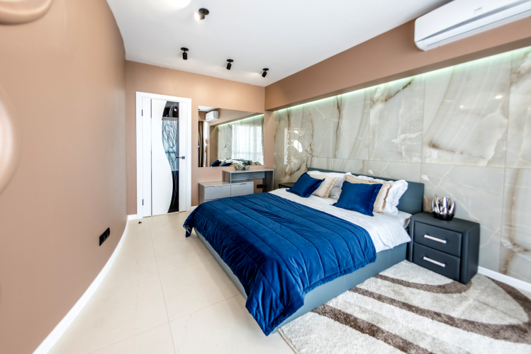 Апарт-отель Morskoy Resort Первая Линия, фото 39