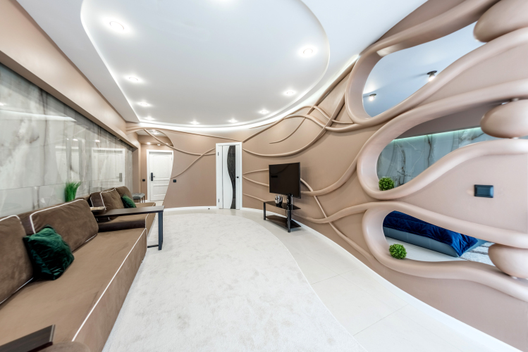 Апарт-отель Morskoy Resort Первая Линия, фото 40