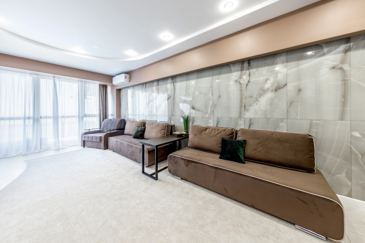 Апарт-отель Morskoy Resort Первая Линия, фото 46