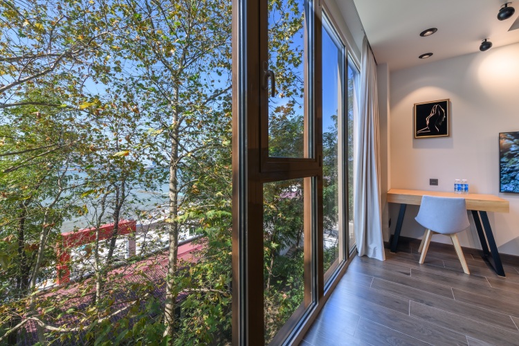 Апарт-отель Morskoy Resort Первая Линия, фото 48