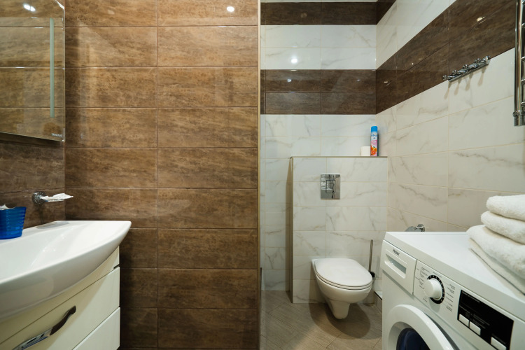 Апартаменты ПосуточноСочи.рф на Белорусской, фото 24