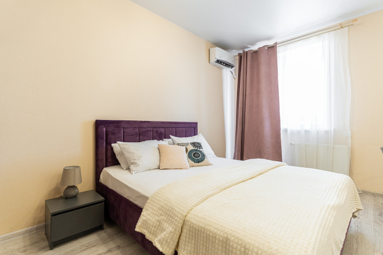 Апартаменты уютные с видом на море от LetoApart, фото 39