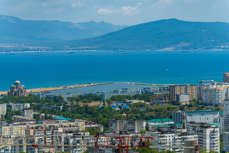 Апартаменты уютные с видом на море от LetoApart, фото 40