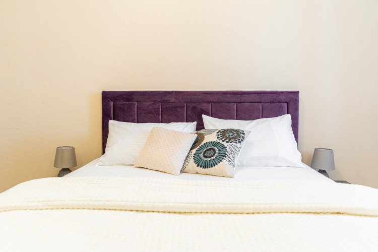 Апартаменты уютные с видом на море от LetoApart, фото 44