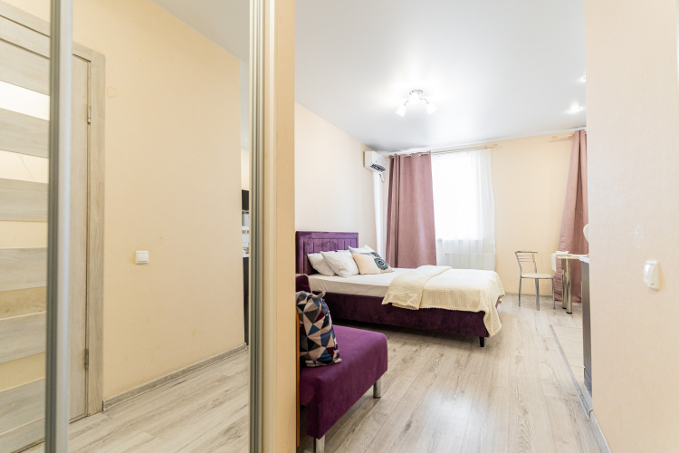 Апартаменты уютные с видом на море от LetoApart, фото 51