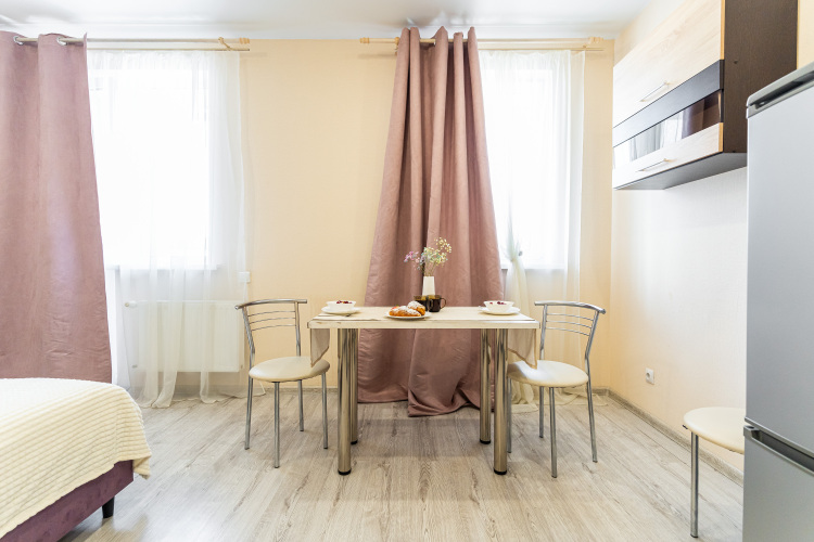 Апартаменты уютные с видом на море от LetoApart, фото 53