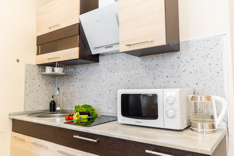 Апартаменты уютные с видом на море от LetoApart, фото 54