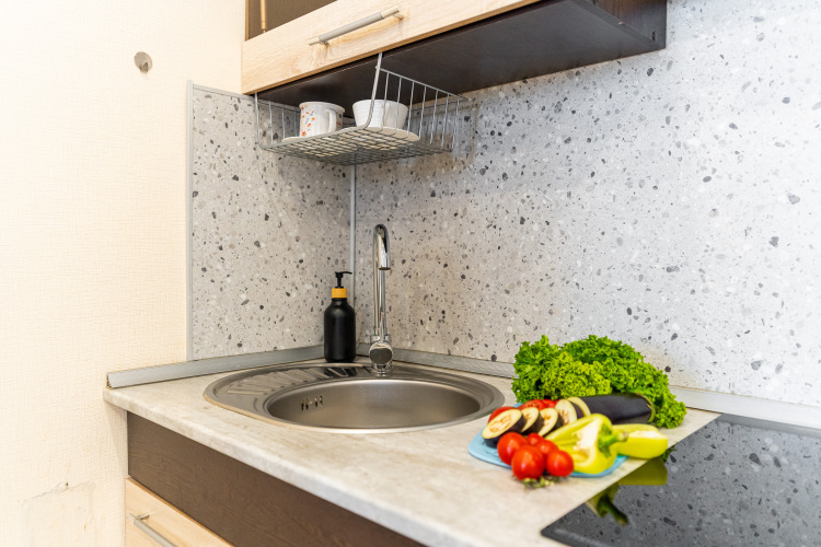 Апартаменты уютные с видом на море от LetoApart, фото 55