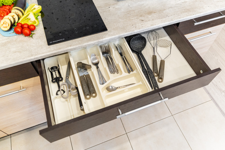 Апартаменты уютные с видом на море от LetoApart, фото 57