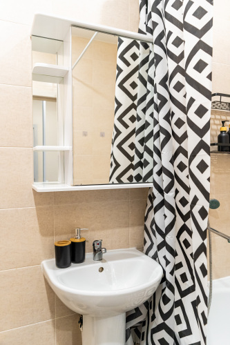 Апартаменты уютные с видом на море от LetoApart, фото 59