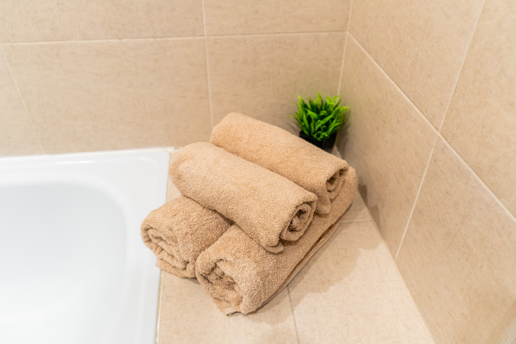 Апартаменты уютные с видом на море от LetoApart, фото 62