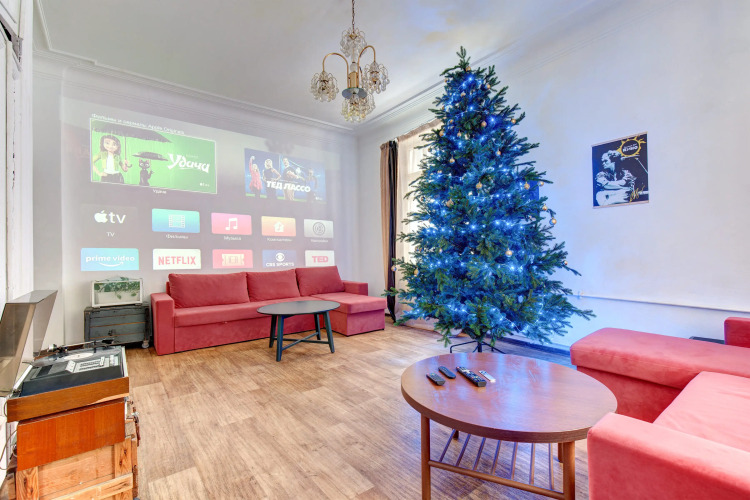 Апартаменты на Ленина, фото 62