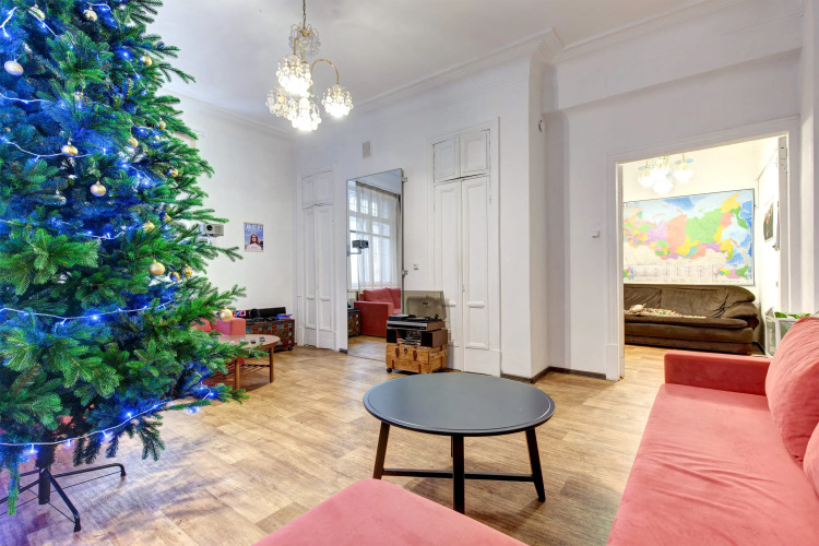 Апартаменты на Ленина, фото 64