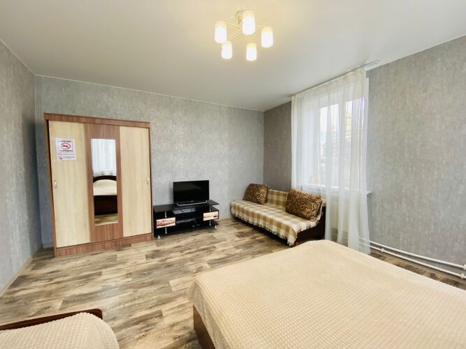 Апартаменты на Почтовом, фото 26