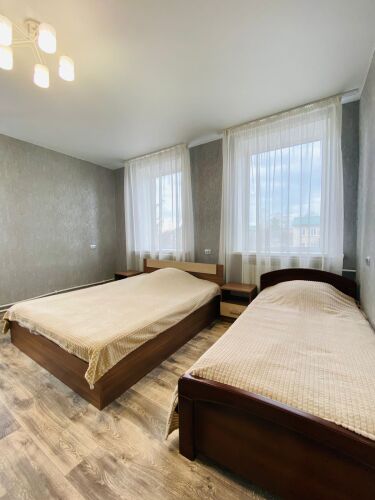 Апартаменты на Почтовом, фото 28