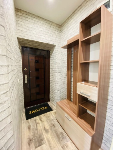 Апартаменты на Почтовом, фото 30