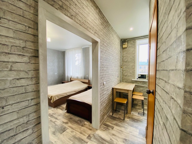 Апартаменты на Почтовом, фото 33