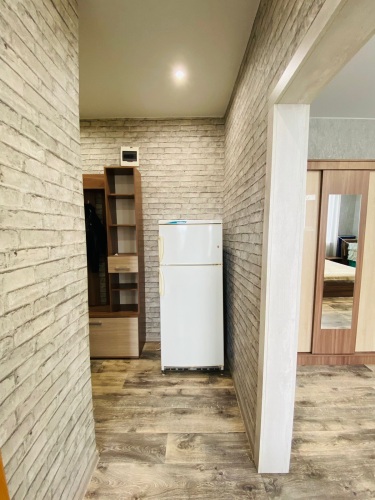 Апартаменты на Почтовом, фото 34