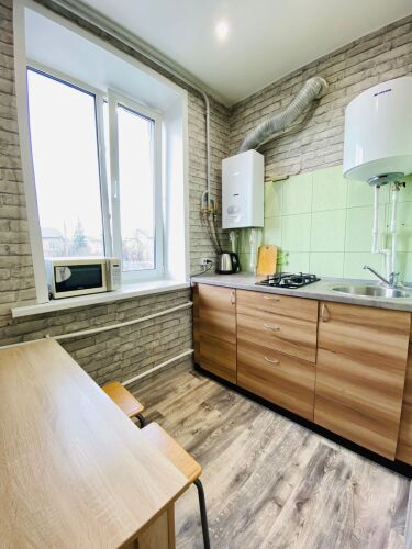 Апартаменты на Почтовом, фото 35