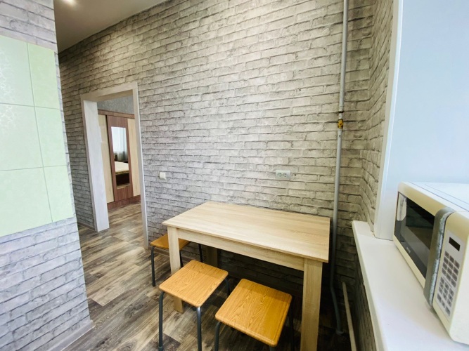 Апартаменты на Почтовом, фото 37