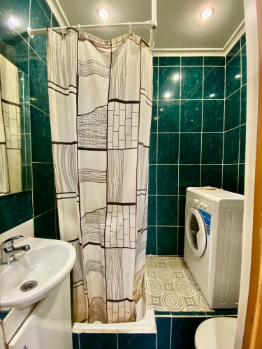 Апартаменты на Почтовом, фото 40