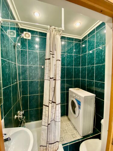 Апартаменты на Почтовом, фото 41