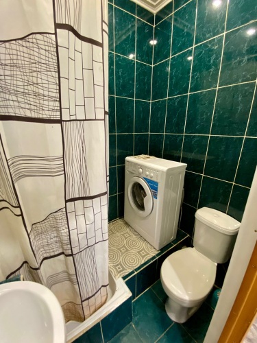 Апартаменты на Почтовом, фото 42