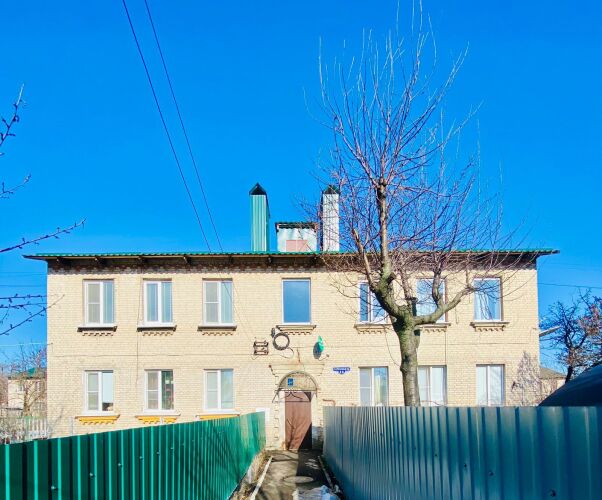 Апартаменты на Почтовом, фото 43