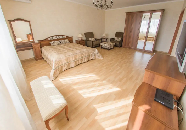 Апартаменты На Правды 25, фото 7