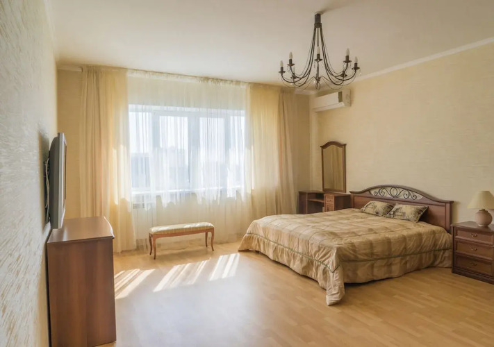 Апартаменты На Правды 25, фото 8