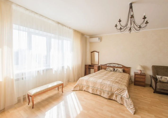 Апартаменты На Правды 25, фото 9