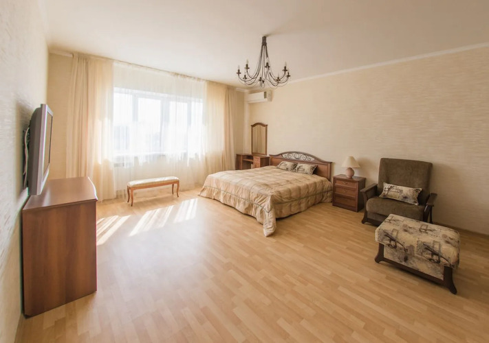 Апартаменты На Правды 25, фото 10