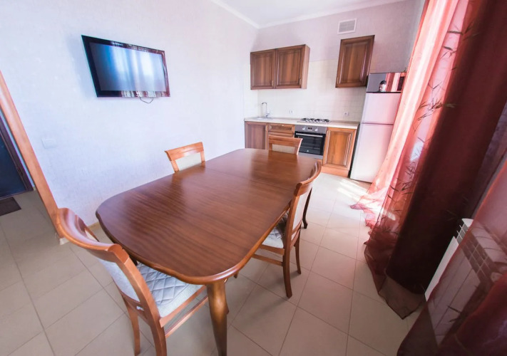 Апартаменты На Правды 25, фото 14