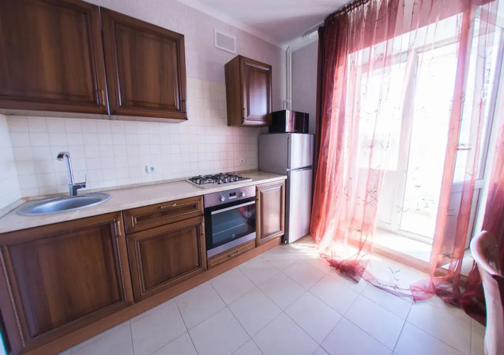 Апартаменты На Правды 25, фото 15