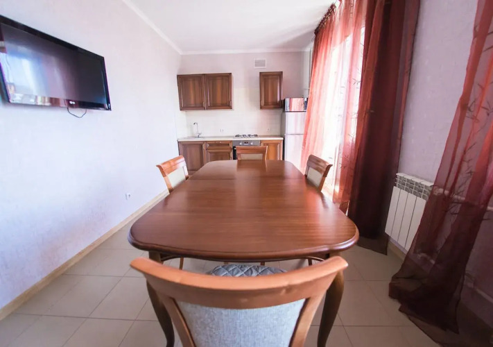 Апартаменты На Правды 25, фото 16