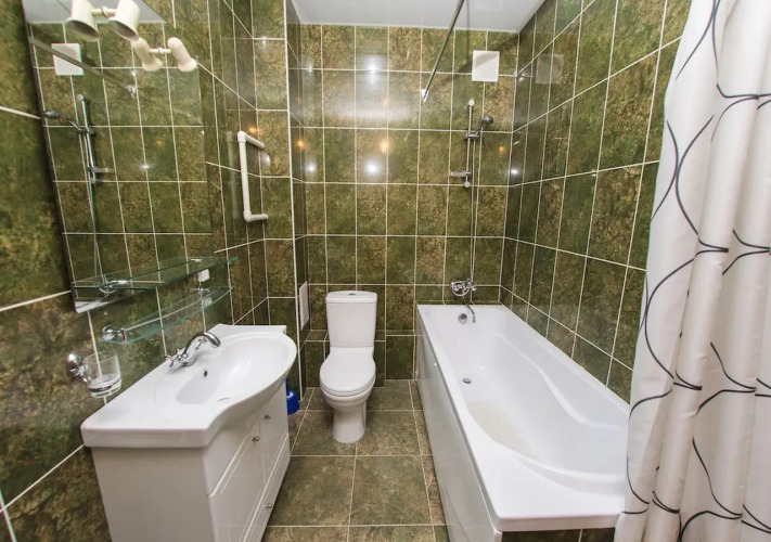 Апартаменты На Правды 25, фото 18