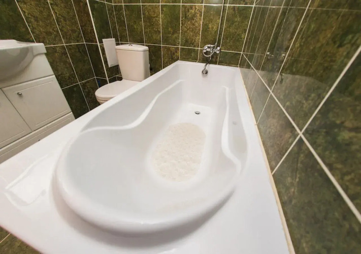 Апартаменты На Правды 25, фото 20