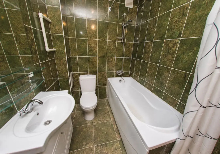 Апартаменты На Правды 25, фото 22